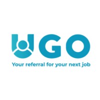 UGO Logo