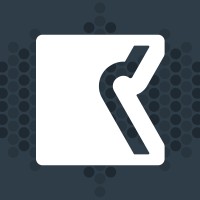 Outline Professional Audio Logo