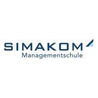 SIMAKOM Managementschule Logo