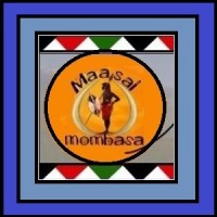 MAASAI BARS & RESTAURANT LIMITED Logo