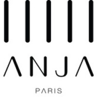 ANJA PARIS Logo