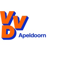 VVD Apeldoorn Logo