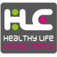 Healthy Life Consultancy Logo