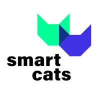 Smart Cats Logo