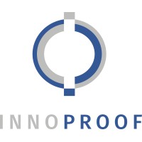 INNOPROOF GmbH Logo