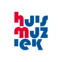 Huismuziek Logo