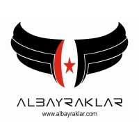 ALBAYRAKLAR ŞİRKETLER GRUBU Logo