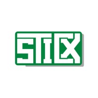 Sticx Ltd Logo