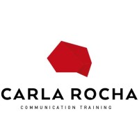 Carla Rocha Comunicação Logo