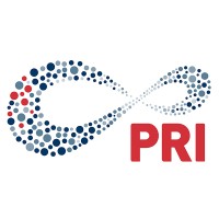 PRI Healthcare Solutions Logo