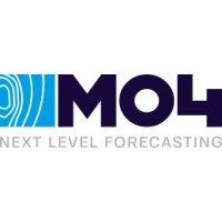 MO4 - Setting New Offshore Standards Logo