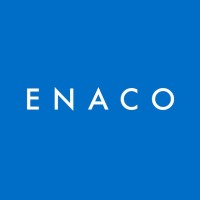 Enaco Co. Logo