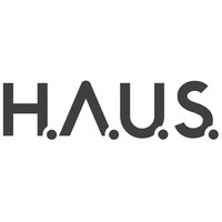 H.A.U.S HEALTHY BUILDINGS S.L. Logo