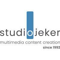 Studiojeker Logo
