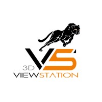 KISTERS 3DViewStation Logo