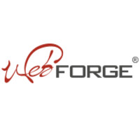 Webforge Logo