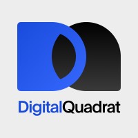 DigitalQuadrat Logo