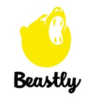 Beastly Logo