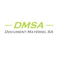 DMSA Logo