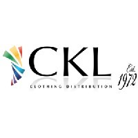 CKL Clyde Knitwear Ltd. Logo