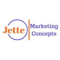 Jette Marketing Concepts Logo