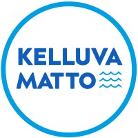 KelluvaMatto Logo