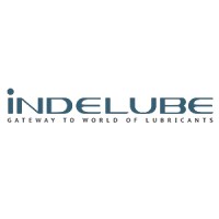 INDELUBE Logo