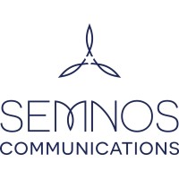 Semnos Communications Logo