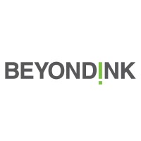 Beyond Ink Logo