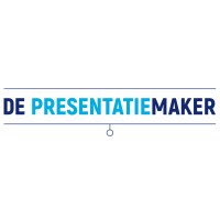De Presentatiemaker Logo