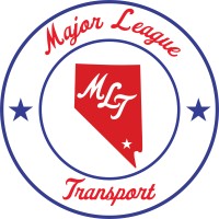 Major League Transport Logo