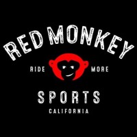 RedMonkey Sports Logo