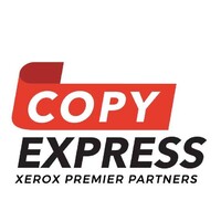 Copy Express eg Logo
