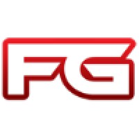 Fariz Gaskin Technologies Logo