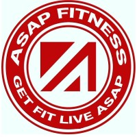 ASAP Fitness Logo