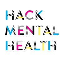 HackMentalHealth Logo