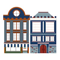 Main Street Insurance Logo