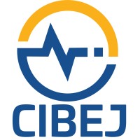 CIBEJ - Colegio de Ingenieros Biomédicos del Estado de Jalisco Logo