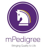 mPedigree Logo