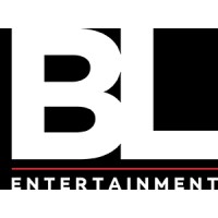 BrandLoud Entertainment Logo