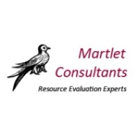 Martlet Consultants Logo