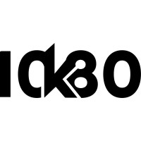 ten k eighty Logo