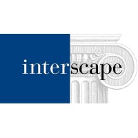 Interscape Construction, Inc. Logo