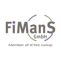 Fimans GmbH Logo