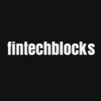 FintechBlocks Logo