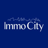 ImmoCity Logo