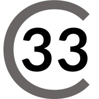 Concept 33 Logo