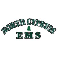 North Cypress EMS Logo