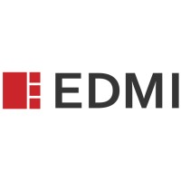 EDMI ANZ Logo