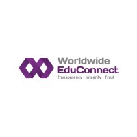 Worldwide EduConnect Logo